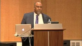 Lawrence Bobo: 
