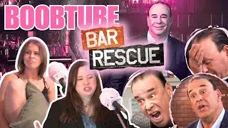 Bar Rescue Chaos: Pirates, Fights & $900K Debt feat. Nathan Stone