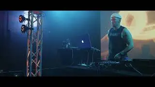 Kolmega Tech Set (montage)
