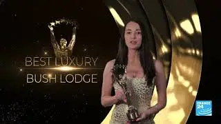 RHULANI SAFARI LODGE - World Luxury Hotel Awards 2020 Winner