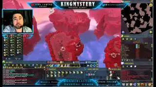 RuneScape - Gameblast 2015 MID-STREAM VIDEO