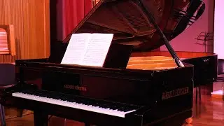 Ж. Бизе &mdash; Опера &laquo;Кармен&raquo;, отделение 1 | G. Bizet &mdash; Opera &ldquo;Carmen&rdquo;, part 1