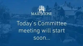 Communities, Housing and Environment Committee