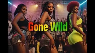 Gone Wild - Best Reggae Dancehall  Song 2025