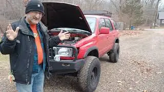 Quick, economical and quality replacement part from Amazon. Full video with details and PART NUMBERS