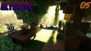 HTM Ulitmate - Making my forever home part 2 ! - Episode 5
