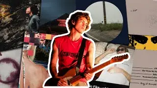 I Ranked EVERY Dominic Fike Song