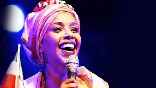 SAHRA HALGAN l DAD IS JECEL SOMALILAND  l SOMALI MUSIC 2018