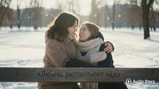 СОЛНЕЧНАЯ НАУЧИЛА ХОЛОДНУЮ ВИДЕТЬ РАДОСТЬ В КАЖДОМ ДНЕ
