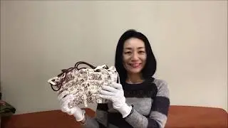 第717回 DIORのVIPセール40％オフアイテム/アクセサリー