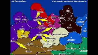 Warlords: Call to Arms | Part 3 | old flash game on Armor Games