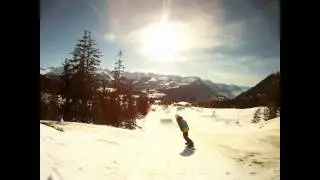 fundays at mythenpark.ch (Lukas Gisler)