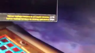 RUSSIAN RBG WINTRADE LOL 0-2400 70MINS
