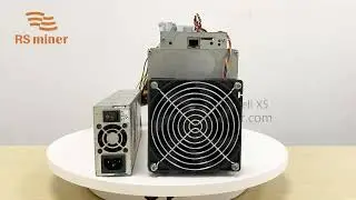 Goldshell X5 850M Refurbished Used Shenzhen Stock