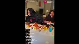TOKYO VANITY STREAMS LIVE WITH BLOVESLIFE