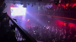 Venjent - Live @ DNA Lounge in San Francisco - May 7, 2025 (2 of 5)