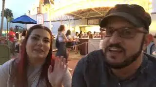 Thrillgeek LIVE! From Disney's Hollywood Studios 30th Anniversary | We talk the latest news