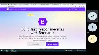 Simple CRUD Operations Using REST API (Blog App in React JS) Part-1