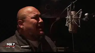 Austin hip-hop artist featured on FOX's 'Lethal Weapon' | 1/2018