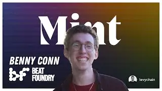 How On-chain Generative Music Works with Beat Foundry