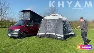 Motordome Sleeper Lite