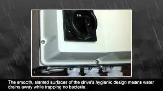 ACS350 IP66 Introduction