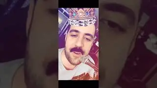 AuronPlay cantando Bohemian Rhapsody 🎶