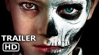 THE PRODIGY Trailer # 2 (NEW 2019) Taylor Schilling, Horror Movie HD