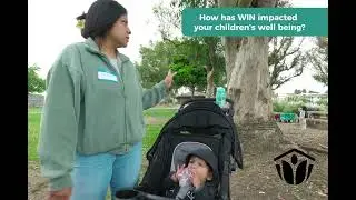 Nelly's Story: WIN Helped My Daughter Thrive