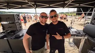 EUFORIA FESTIVAL 2024 | AFTERPARTY | AFTERPARTY - DJ SMART B2B PURRY