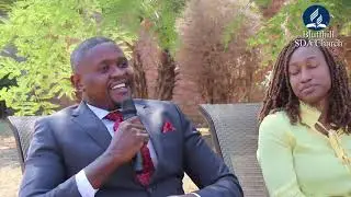 Pastor Mlambo || Unondirei || Sex Madness || 31 October 2020