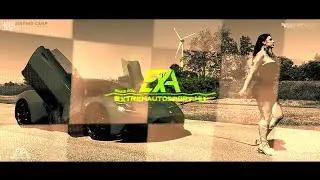 Snakefoot Production x Extr&eacute;m Aut&oacute;sport: EXA @ Pachfurth, AU