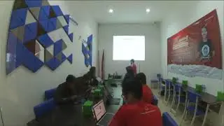 Code Weekend 11 Maret 2023 React JS