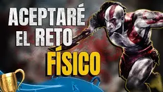 God of War 1 HD | Ps3 | Guía del Trofeo🏆 