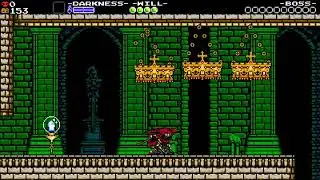 Specter Knight Pridemoor Chandelier Fast Drop