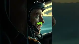 The Gorman Dogfight: Pilot Chased a UFO Over Fargo! #UFO #GormanDogfight #AirForce