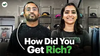Asking Them How They Make 45 Crore Revenue?