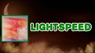 Dreamer Boy - Lightspeed (Lyrics)