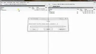 Smarty Template Handling