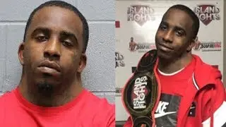 Viral NECK Guy Charles McDowell Training For MMA