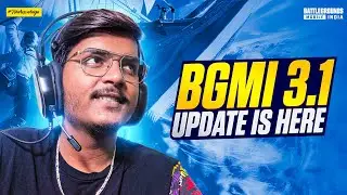 BGMI 3.1 NEW UPDATE | BGMI LIVE KANNADA | BGMI RUSH GAMEPLAY @FROSTCASTS