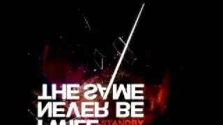 I Will Never Be The Same - Worldless (Clarck Cunt's Remix)
