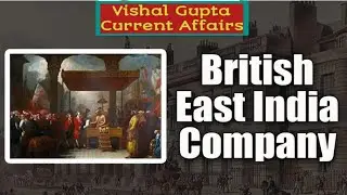 British East India Company 