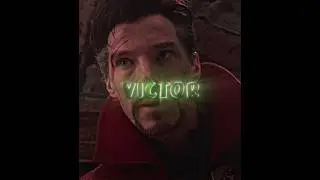 Strange Knows about Doom - 