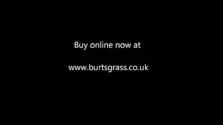 50mm Thick Artificial Grass Football Pitch Style