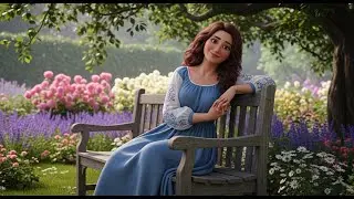 Mary, Mary, Quite Contrary | Classic Nursery Rhyme for Kids | Fun Songs & Rhymes for Children