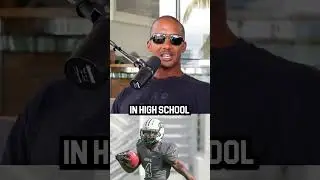 What Dalvin Cook was like Before the Fame... 😳
