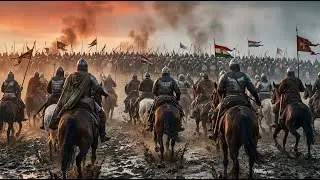 Battle of Stiklestad (1030) - How King Olaf Fell and Norway Changed Forever