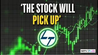 3 Reasons Why You Should NOT Book Profits In L&T Shares | L&T Stock Analysis