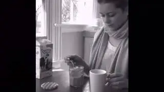 Julia and Colette French video poem